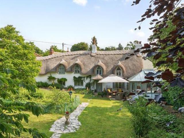 House for sale in Chard, Somerset