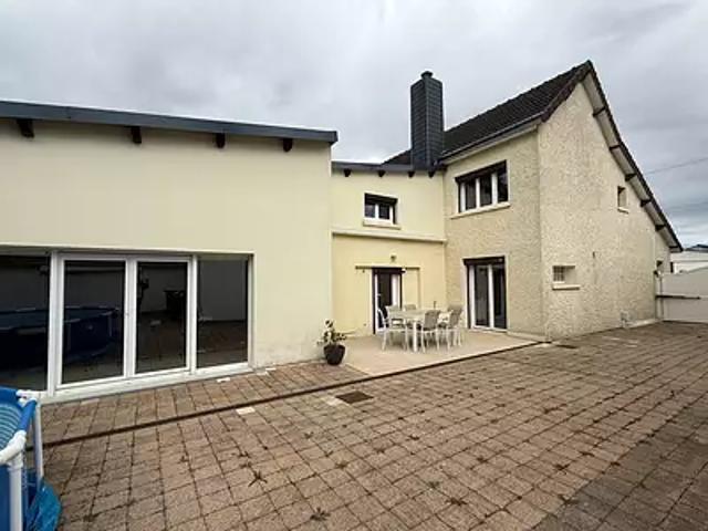 Maison vente à Wadelincourt, Ardennes