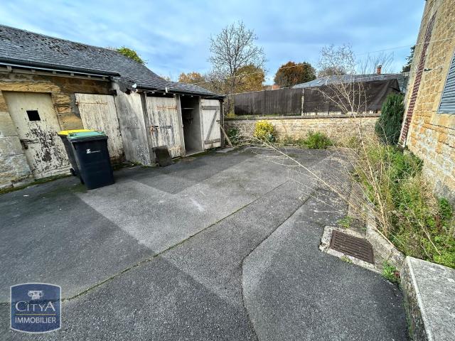 Maison vente à Sedan, Wadelincourt