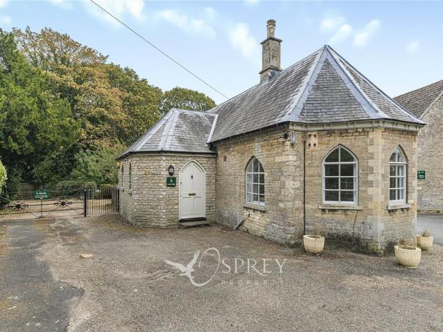 House for rent in Wadenhoe