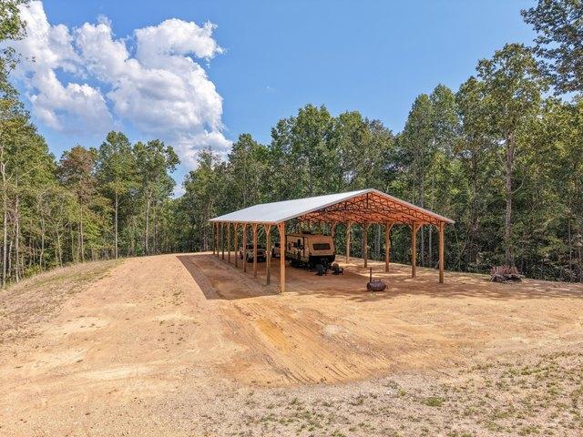Farm for sale in Centerville, Middle Tennessee