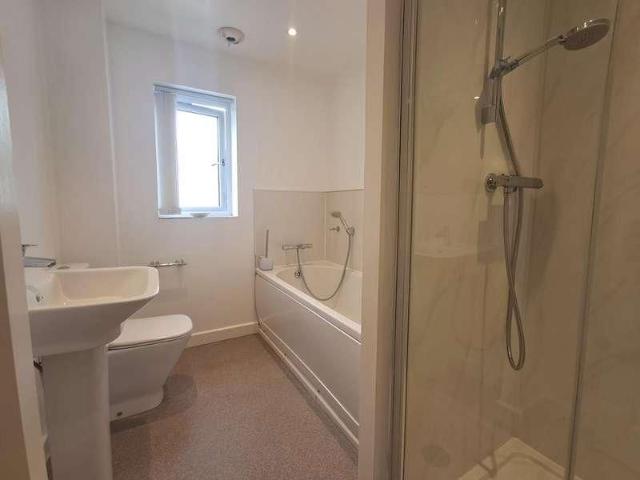 House for rent in Leighton, Crewe