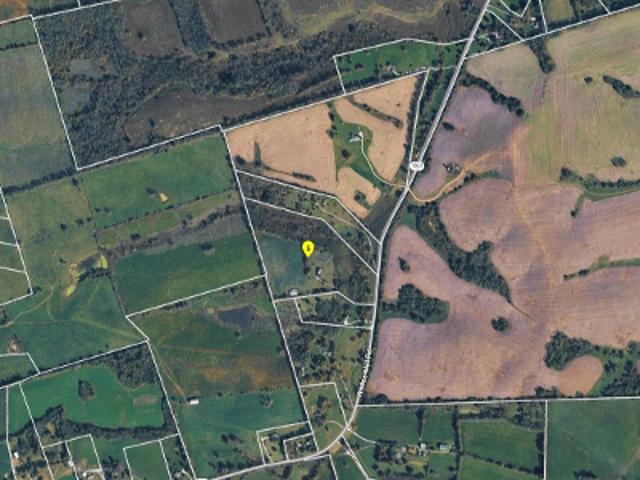 Farm for sale in Winchester, Kentucky