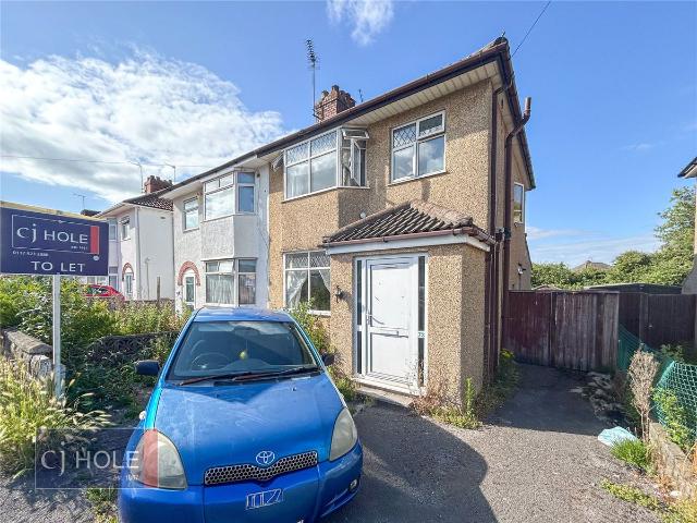 House for rent in Filton, South Gloucestershire