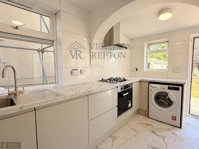 House for rent in Filton, South Gloucestershire
