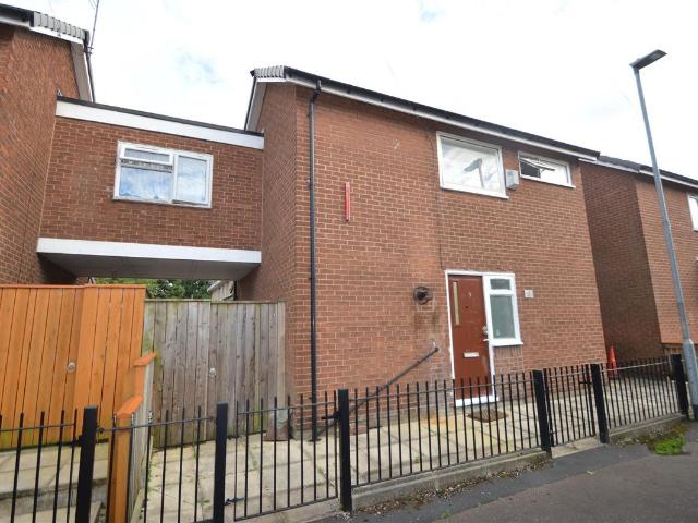 Apartment for rent in Chorlton-on-Medlock, Georgia