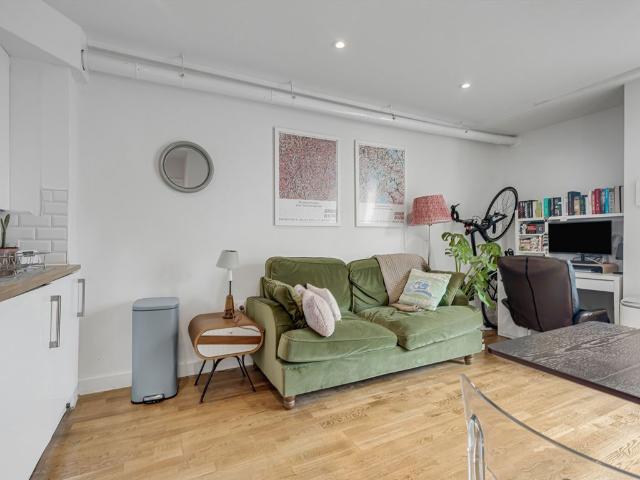 Apartment for rent in Bethnal Green, Greater London