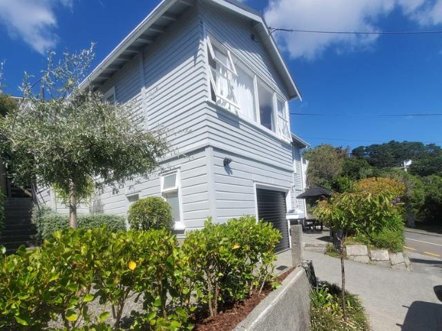 Apartment for rent in Matata, Wellington