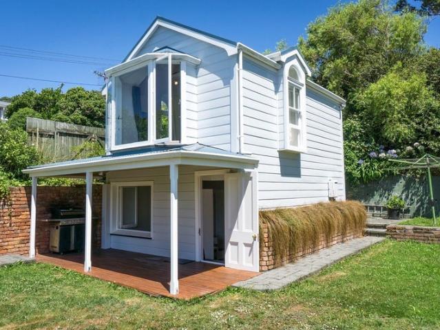 House for rent in Matata, Wellington