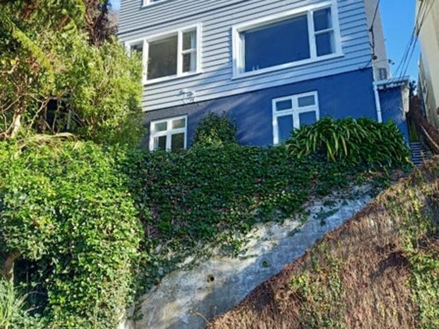 House for rent in Matata, Wellington