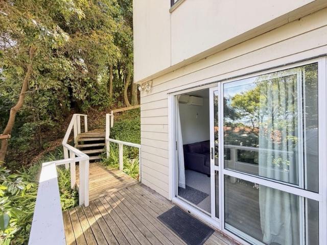 Apartment for rent in Matata, Wellington