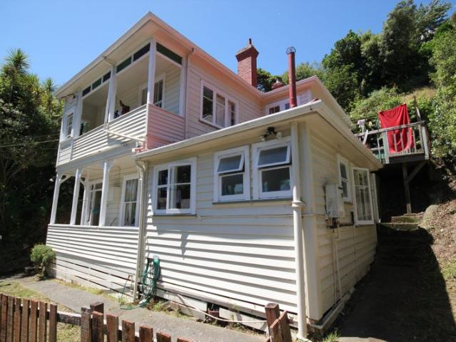 Apartment for rent in Matata, Wellington