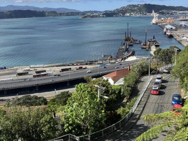 Apartment for rent in Highland Park, Wellington