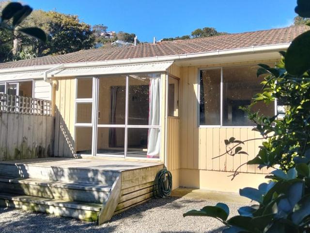 Apartment for rent in Matata, Wellington