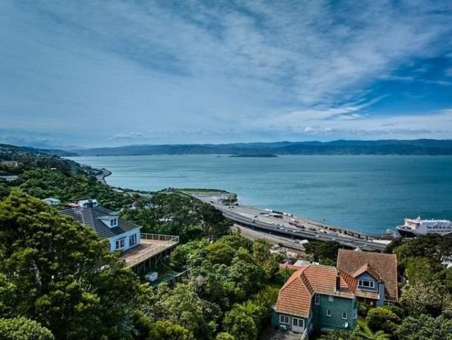 Apartment for rent in Highland Park, Wellington