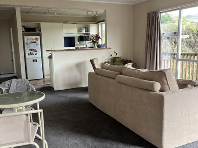 House for rent in Matata, Wellington