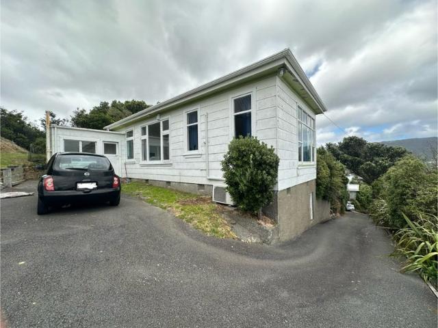 House for rent in Matata, Wellington
