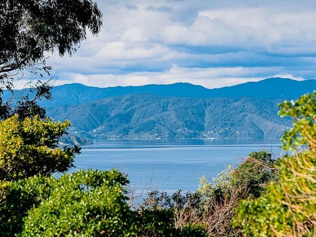 Apartment for rent in Matata, Wellington