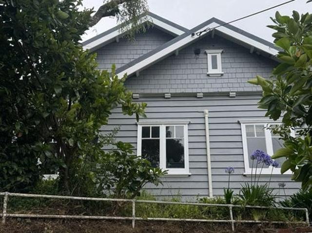 House for rent in Matata, Wellington
