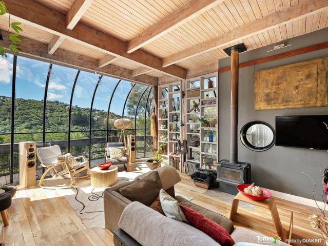 House for rent in Highland Park, Wellington