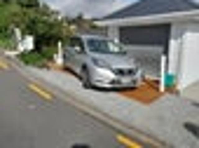 Apartment for rent in Matata, Wellington