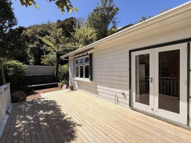 House for rent in Highland Park, Wellington