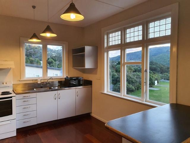 Apartment for rent in Matata, Wellington