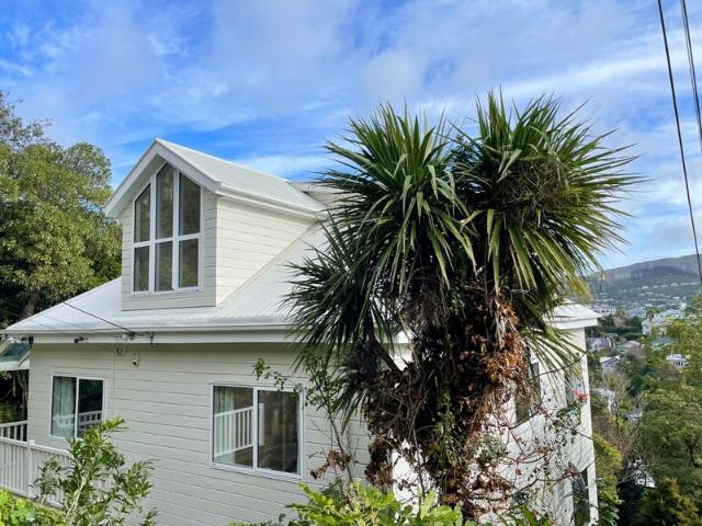 Apartment for rent in Matata, Wellington