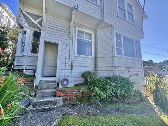 Apartment for rent in Matata, Wellington