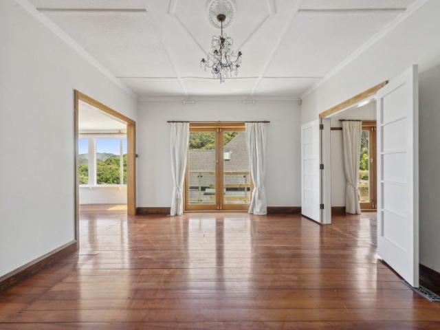 House for rent in Matata, Wellington