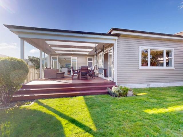 House for rent in Highland Park, Wellington