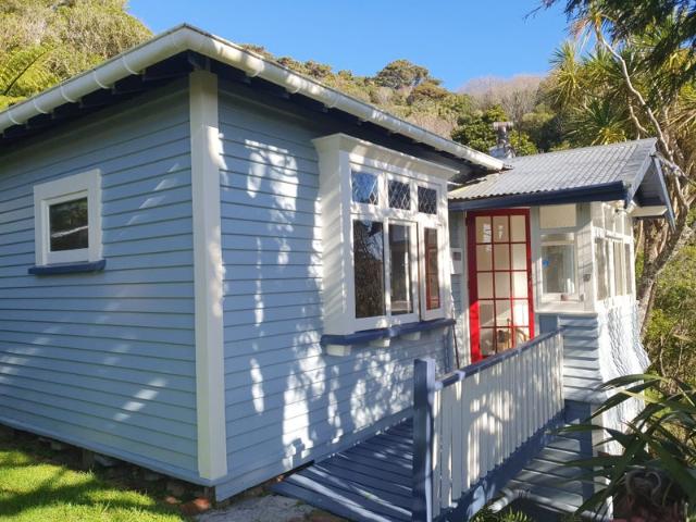 House for rent in Matata, Wellington