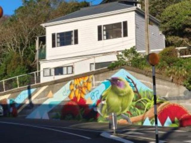 Apartment for rent in Matata, Wellington