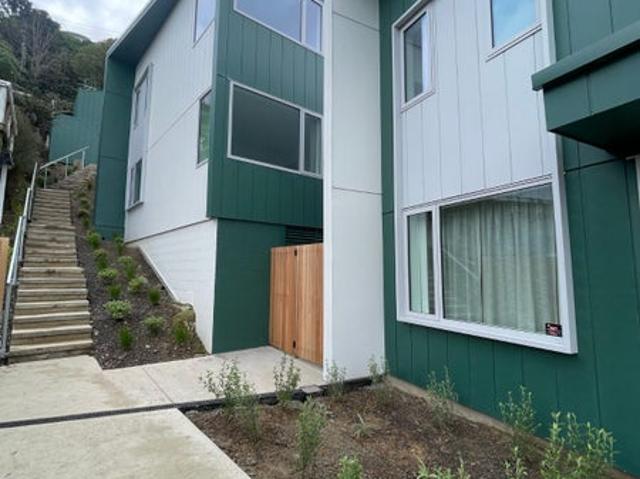 House for rent in Highland Park, Wellington