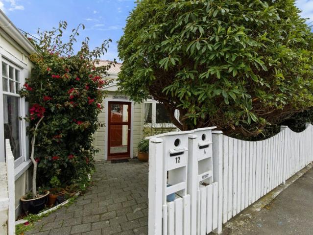 House for rent in Matata, Wellington