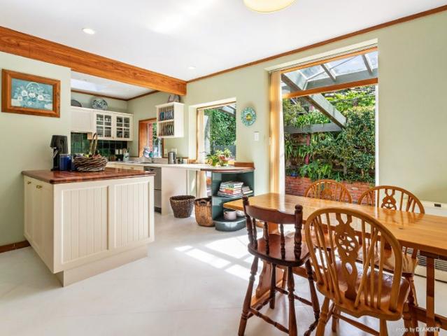 House for rent in Wadestown, Wellington