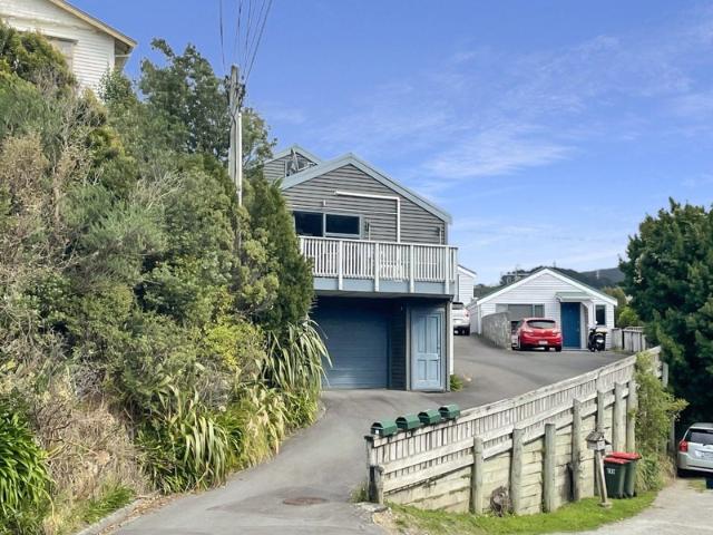 House for rent in Matata, Wellington