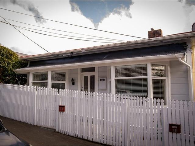 House for rent in Matata, Wellington