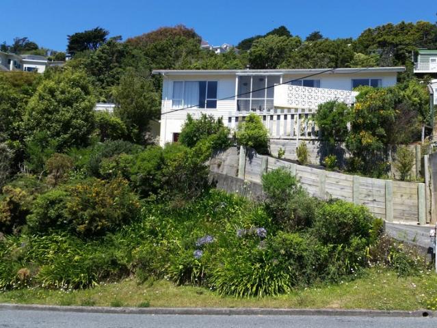 House for rent in Matata, Wellington