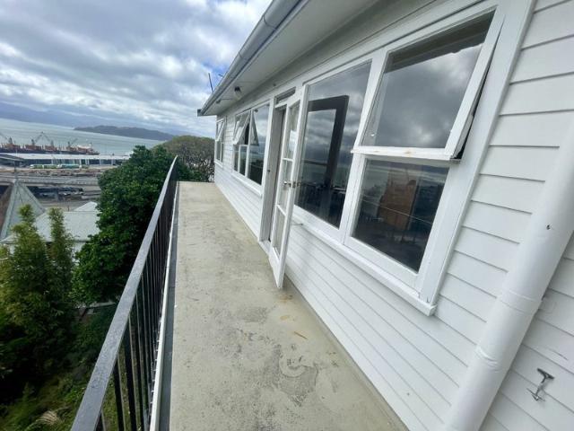 Apartment for rent in Matata, Wellington