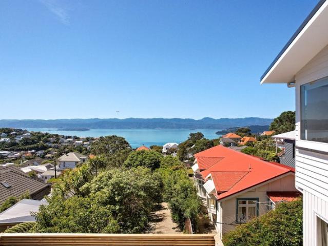 House for rent in Matata, Wellington