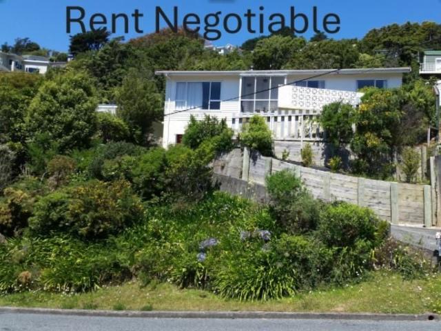 House for rent in Matata, Wellington