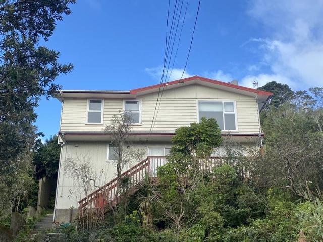 House for rent in Matata, Wellington