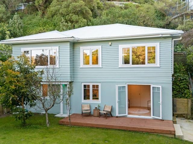 House for rent in Matata, Wellington