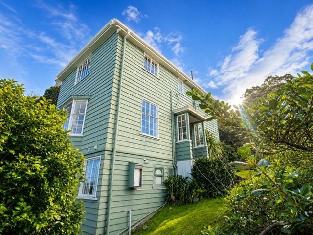 House for rent in Matata, Wellington