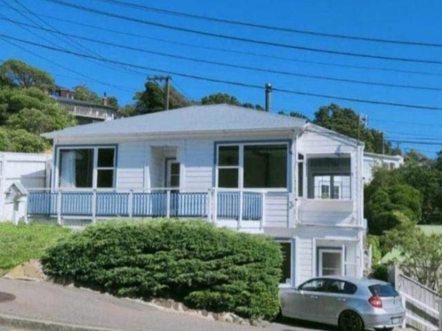 House for rent in Matata, Wellington