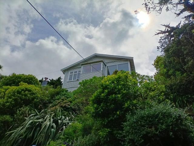 House for rent in Matata, Wellington