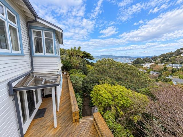 House for rent in Highland Park, Wellington
