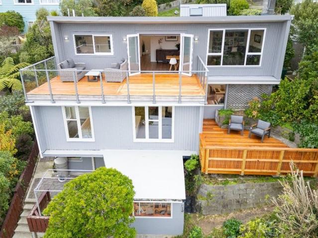 House for rent in Matata, Wellington
