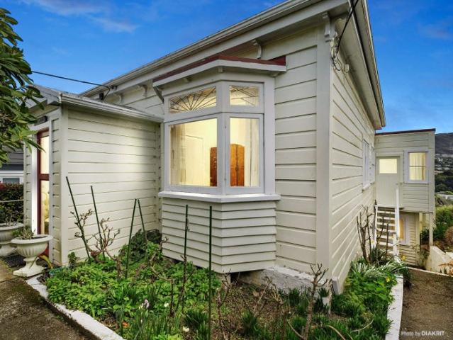 House for rent in Matata, Wellington